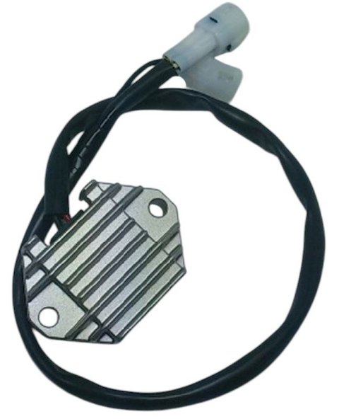 TOURMAX REGULATOR NAPIĘCIA YAMAHA WR 250F '03-'06, WR 450F '03-'06 (OEM: 5TJ-81960-02) (MADE IN JAPAN)