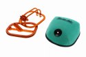 TWIN AIR FILTR POWIETRZA HONDA CRF 250R '22-'24; CRF 450R '21-'24 (POWERFLOW KIT)