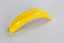 UFO BŁOTNIK PRZÓD SUZUKI RM 85 '00-'25, KOLOR ŻÓŁTY
