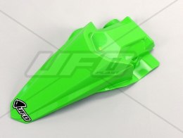 UFO BŁOTNIK TYŁ KAWASAKI KX 85 '14-'26, KX 100 '14-'21, KX 112 '22-'26, KOLOR ZIELONY