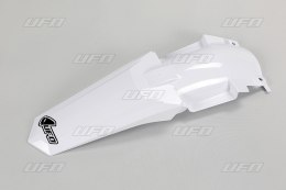 UFO BŁOTNIK TYŁ YAMAHA YZ 80 '02, YZ 85 '02-'14 RESTYLING, YZ 85 '15-'20 KOLOR BIAŁY
