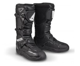 UFO BUTY GARGOR CROSS / OFFROAD KOLOR CZARNY ROZMIAR 41 - KOLEKCJA 2025/2026
