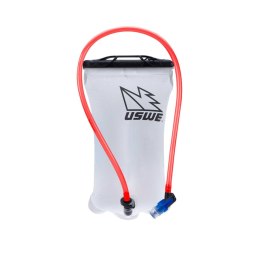 USWE CZĘŚCI POJEMNIK ZAMIENNY Z PRZEWODEM I ZAWOREM HYDRATION PLUG-N-PLAY 2L