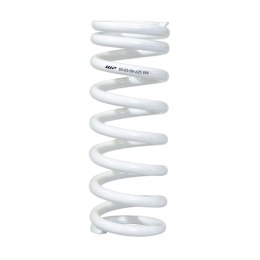 WP SUSPENSION SPRĘŻYNA AMORTYZATORA TYLNEGO (CENTRALNEGO) WP KTM EXC / EXCF X-PLORE PDS '17-UP (59/61) 75-225 WHITE (KOLOR BIAŁY