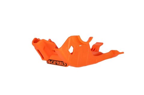 ACERBIS OSŁONA PŁYTA POD SILNIK KTM SX 85 25-26, HUSQVARNA TC 85 25-26, GAS GAS MC 85 25-26 KOLOR POMARAŃCZOWY