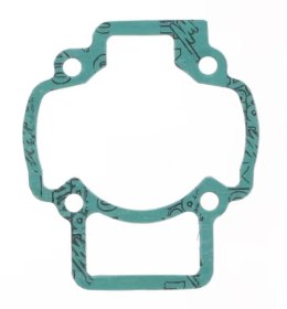 ATHENA 2026/01 USZCZELKA POD CYLINDER 0.6 MM APRILIA SR 50 '04-'14, DERBI GP1 50 '01-'09, GILERA RUNNER 50 '02-'10, PIAGGIO NRG 
