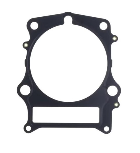 ATHENA USZCZELKA POD CYLINDER YAMAHA TT 600 '83-'04, XT 600 '87-'02, YFM GRIZZLY 600 '98-'01, OEM, 1VJ1135100