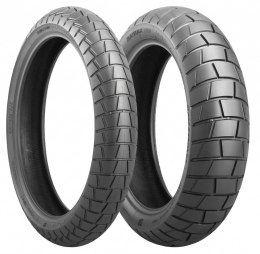 BRIDGESTONE OPONA 150/70R17 AT41 69V TL M+S UM TYŁ DOT 30/2025