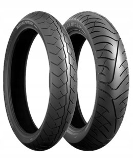 BRIDGESTONE OPONA 160/70B17 BATTLAX BT020 79V RFD TL M K1200LT W TYŁ DOT 12-42/2025