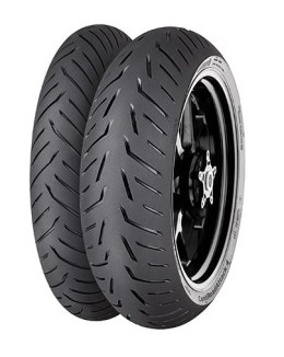 CONTINENTAL OPONA 120/70ZR19 CONTIROADATTACK 4 (60W) TL M/C PRZÓD DOT 11/2026 (244709)