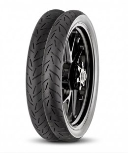 CONTINENTAL OPONA 3.00-18 CONTISTREET 52P TL M/C REINF TYŁ DOT 02-03/2023 (240417) (oferta specjalna)