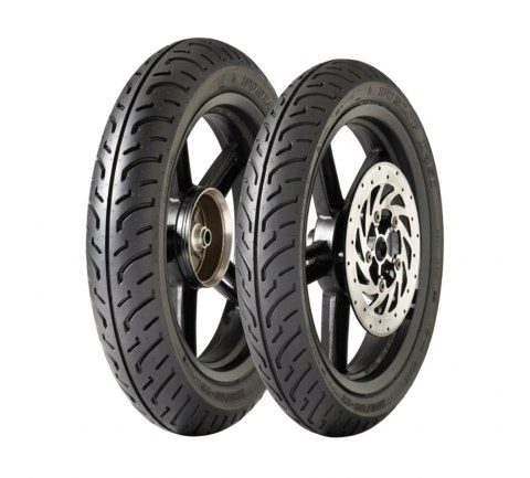 DUNLOP OPONA 100/80-16 D451 (AM) 50P TL PRZÓD DOT 09/2026