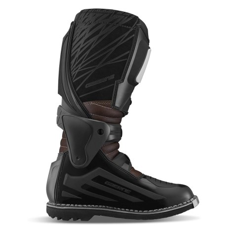 GAERNE BUTY CROSS/ENDURO FASTBACK ENDURANCE ENDURO BLACK BROWN KOLOR BRĄZOWY/CZARNY ROZMIAR 48