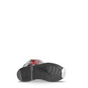 GAERNE BUTY CROSS/ENDURO JUNIOR/KID/DZIECIĘCE MODEL GX-J WHITE/RED/PURPLE KOLOR BIAŁY/CZERWONY/FIOLETOWY ROZMIAR 40