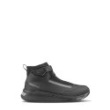 GAERNE BUTY TURYSTYCZNE KRÓTKIE G_ZION GORE-TEX BLACK KOLOR CZARNY ROZMIAR 44