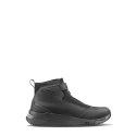 GAERNE BUTY TURYSTYCZNE KRÓTKIE G_ZION GORE-TEX BLACK KOLOR CZARNY ROZMIAR 45