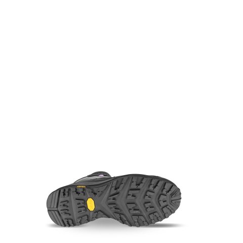 GAERNE BUTY TURYSTYCZNE KRÓTKIE G_ZION GORE-TEX BLACK KOLOR CZARNY ROZMIAR 45