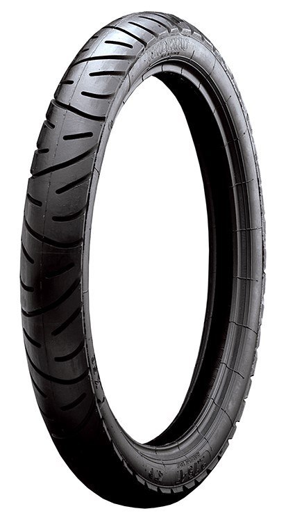 HEIDENAU OPONA 2.50-17 K56 43J TT REINF PRZÓD/TYŁ DOT 02/2026