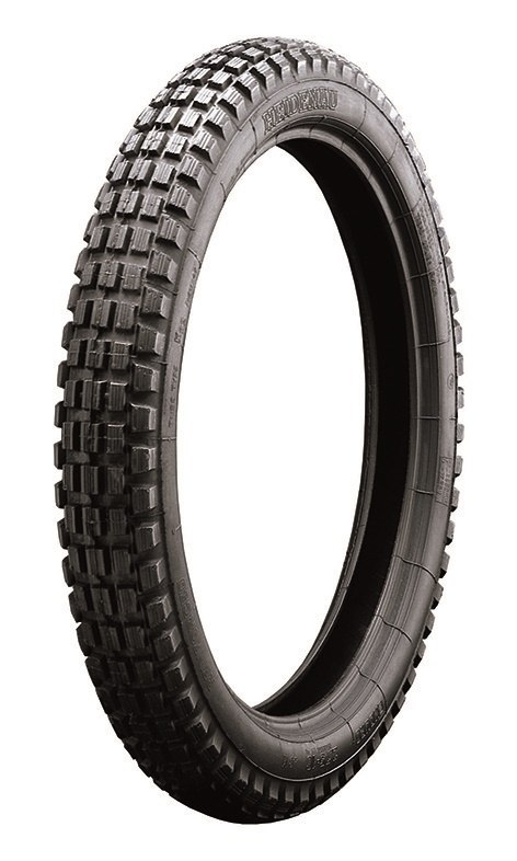 HEIDENAU OPONA 2.75-16 K32 46M TT M/C REINF PRZÓD/TYŁ DOT 11/2026
