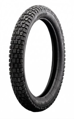 HEIDENAU OPONA 2.75-16 K46 46M TT M/C REINF PRZÓD/TYŁ DOT 13/2026