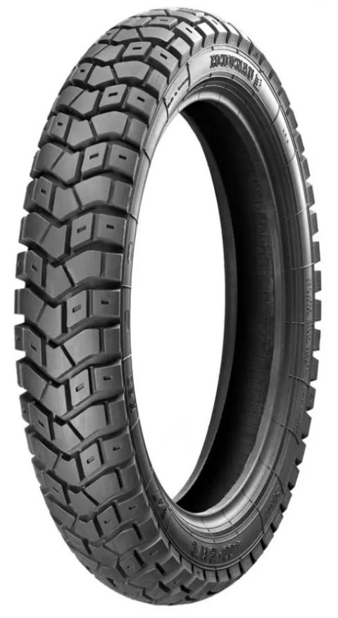 HEIDENAU OPONA 4.00-18 K60 SCOUT 64T TT M/C M+S TYŁ DOT 24/2026