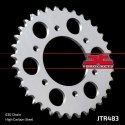 JT ZĘBATKA TYLNA 483 35 KAWASAKI Z 900 '73-76' (485335JT) (ŁAŃC.630)
