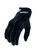 KENNY RACING RĘKAWICE D3O TITANIUM BLACK KOLOR CZARNY ROZMIAR XXXL (13)