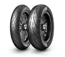 METZELER OPONA 130/80B17 CRUISETEC 65H TL M/C PRZÓD DOT 03/2026