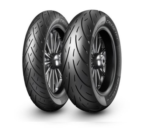 METZELER OPONA 130/80B17 CRUISETEC 65H TL M/C PRZÓD DOT 03/2026