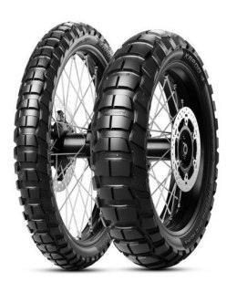 METZELER OPONA 150/70R17 KAROO 4 69T TL M/C M+S TYŁ DOT 01-02/2026