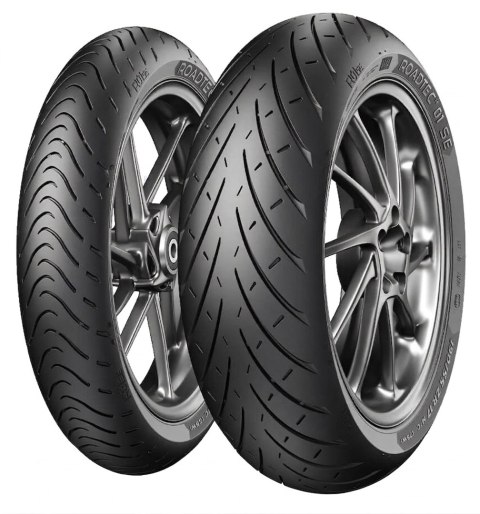 METZELER OPONA 180/55ZR17 ROADTEC 01 SE (73W) TL M/C TYŁ DOT 09/2026