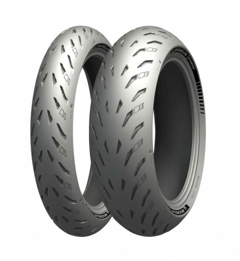 MICHELIN OPONA 120/70ZR17 POWER 5 (58W) TL M/C PRZÓD DOT 11/2026