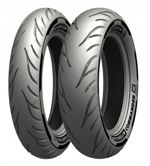 MICHELIN OPONA 140/90B15 COMMANDER III CRUISER REINF 76H TL TT M/C TYŁ DOT 11-14/2025