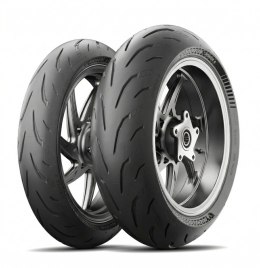 MICHELIN OPONA 190/55ZR17 POWER 6 (75W) M/C TL TYŁ DOT 10-16/2026
