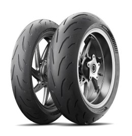 MICHELIN OPONA 200/55ZR17 POWER 6 (78W) M/C TL TYŁ DOT 10-12/2026