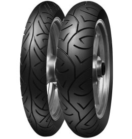 PIRELLI OPONA 110/90-18 SPORT DEMON 61V TL M/C PRZÓD DOT 02/2023
