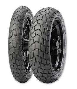 PIRELLI OPONA 120/70ZR17 MT60 RS (58W) TL M/C PRZÓD DOT 45/2023