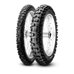 PIRELLI OPONA 120/90-17 MT21 RALLYCROSS 64R TT M+S M/C TYŁ DOT 34/2023
