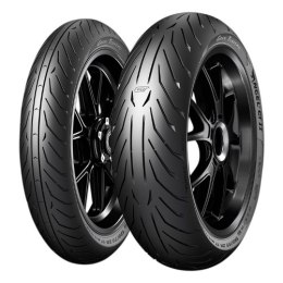 PIRELLI OPONA 190/55ZR17 ANGEL GT II (A) (75W) TL M/C TYŁ DOT 28/2023
