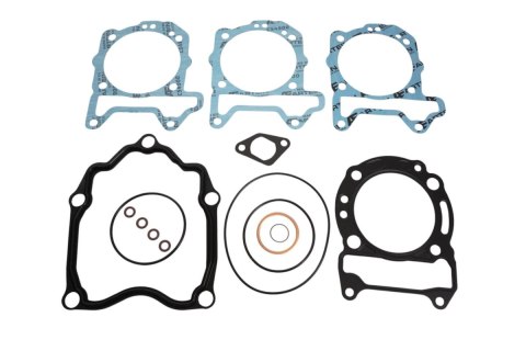 XRADICAL (ARTEIN GASKETS) USZCZELKI TOP END 250 APRILIA SPORT CITY 200 / 250 EU3 , PIAGGIO BEVERLY 200 / 250 EU3 (QUASAR)