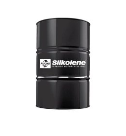 SILKOLENE FUCHS OLEJ SILNIKOWY 100% SYNTETYCZNY ESTER PRO 4 XP 10W40 BECZKA 60L (MET) (NR)