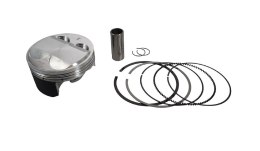 WOSSNER TŁOK (4T) YAMAHA YFM 700 R RAPTOR '15-'25, YFM 700 GRIZZLY / KODIAK '19-'25, YXM VIKING '14-'25 (STD. 101,94MM) (12.0:1 