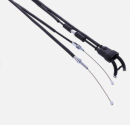 BIKETEC LINKA GAZU KOMPLET 2 SZT. YAMAHA MT-07 700 '14-'20 , 1WS-26301-00
