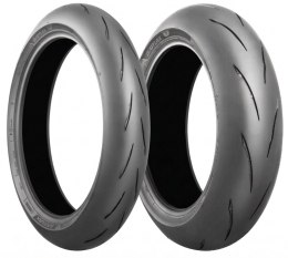 BRIDGESTONE OPONA 180/55ZR17 RS12 (73W) TL TYŁ DOT 01/2026