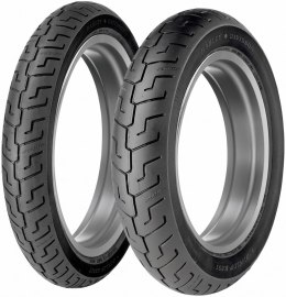 DUNLOP OPONA 100/90V19 K591 51V TL PRZÓD HARLEY-DAVIDSON DOT 08/2023