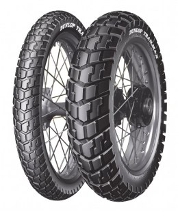 DUNLOP OPONA 120/90-18 TRAILMAX 65T TT TYŁ DOT 08/2026 (NA ZAMÓWIENIE)