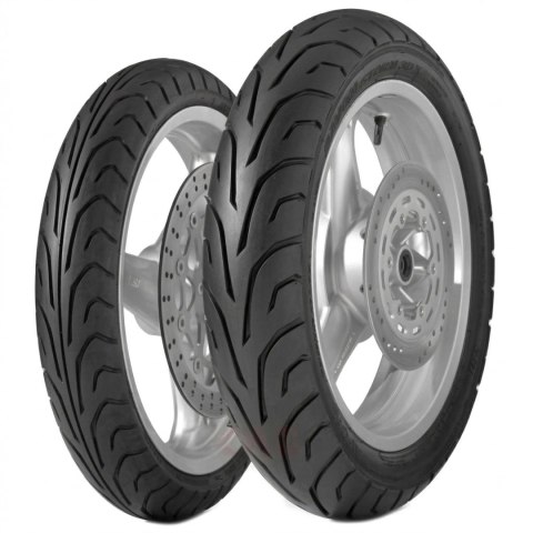 DUNLOP OPONA 140/80-17 ARROWMAX STREETSMART 69V TL TYŁ DOT 09/2024