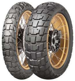 DUNLOP OPONA 150/70R17 TRAILMAX RAID 69T M+S TL TYŁ DOT 34/2025