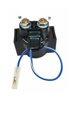 DZE PRZEKAŹNIK ROZRUSZNIKA YAMAHA XJ 400 DIVERSION '92-'93; XJ 600 DIVERSION '92-'98; XJ 600 SECA '92-'98 (OEM 4BP-81940-00) (15