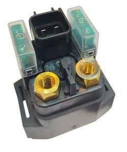 DZE PRZEKAŹNIK ROZRUSZNIKA YAMAHA WR 250R '08-'20; XTZ 660 TENERE '11-'15; FJR 1300 '08-'24 (12V/150A)